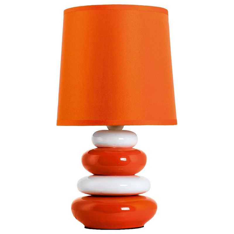 Настольная лампа классическая 33949 Orange