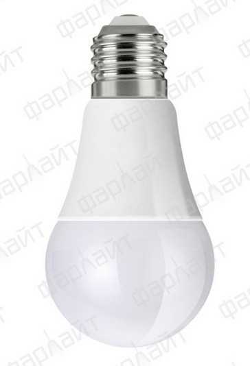 Лампа светодиодная груша А60 11 Вт 2700 К Е27 Фарлайт
