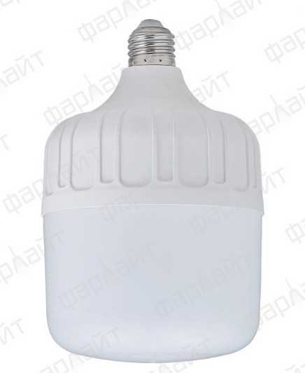 Лампа светодиодная Т120 38 Вт 6500 К Е27/E40 Фарлайт