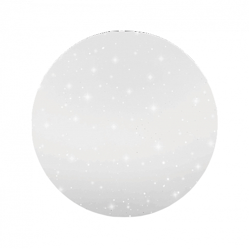 Светильник светодиодный СПО Звезда 18Вт 6500К Фарлайт