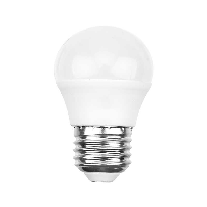 Лампа светодиодная Шарик (GL) 11,5 Вт E27 1093 лм 2700 K теплый свет REXANT