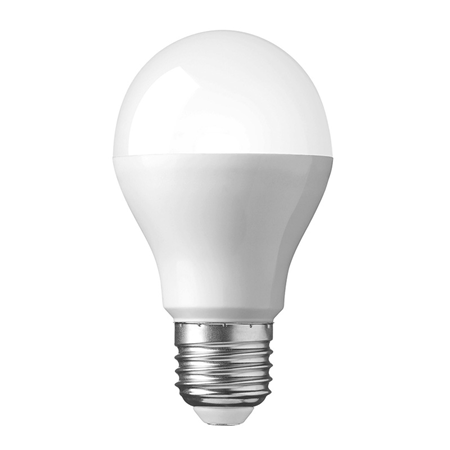 Лампа светодиодная Груша A60 11,5 Вт E27 1093 лм 4000 K нейтральный свет REXANT