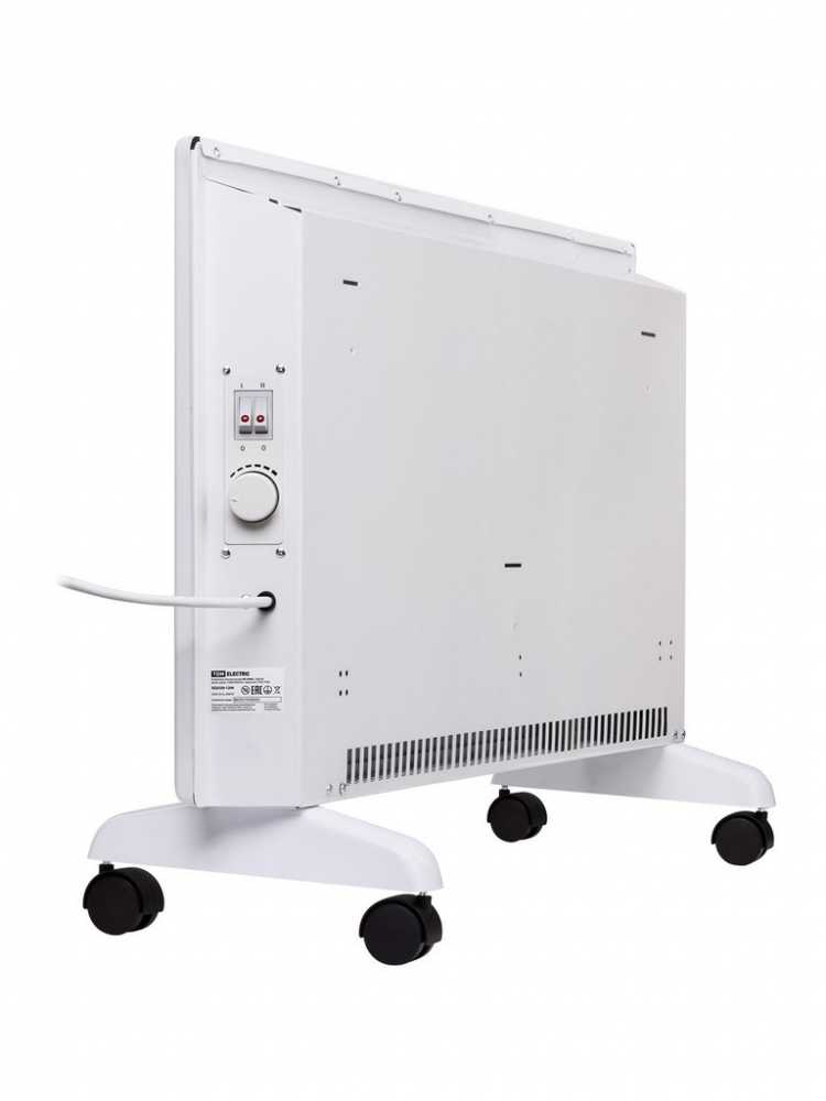 Конвектор электрический ЭК-2000С, 2000 Вт, регул. мощн. (1000/2000 Вт), термостат, СТИЧ, TDM_4